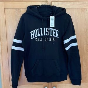 HOLLISTER Hoodie NWT Size S